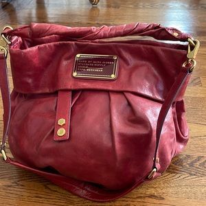 Marc Jacob Twisted Q Bag